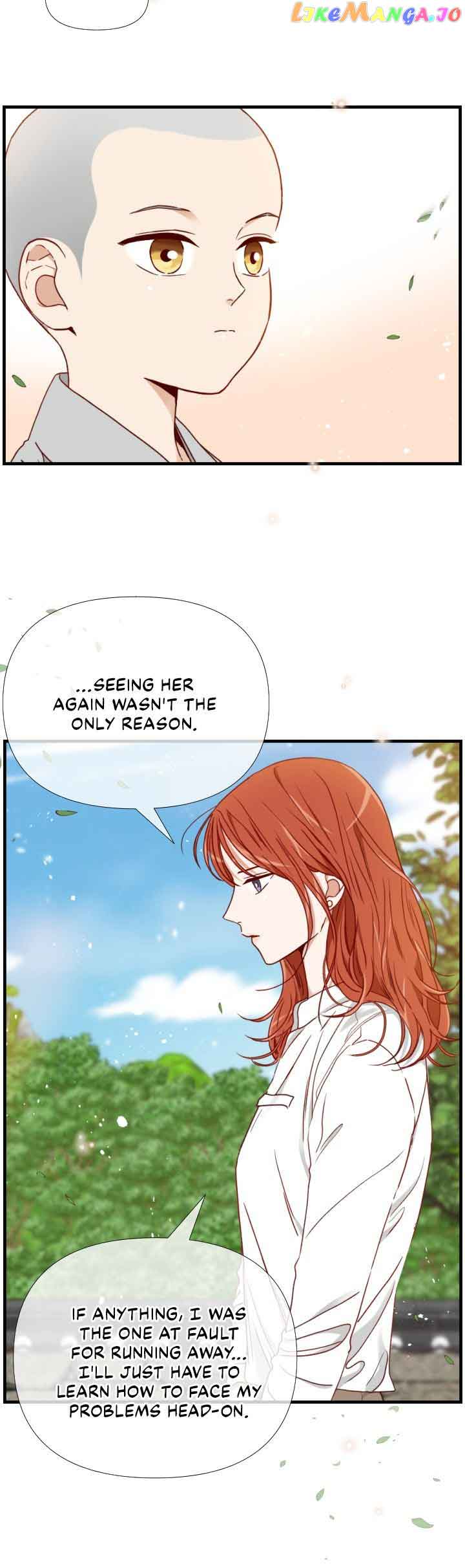 An Hour Of Romance Chapter 167 page 10