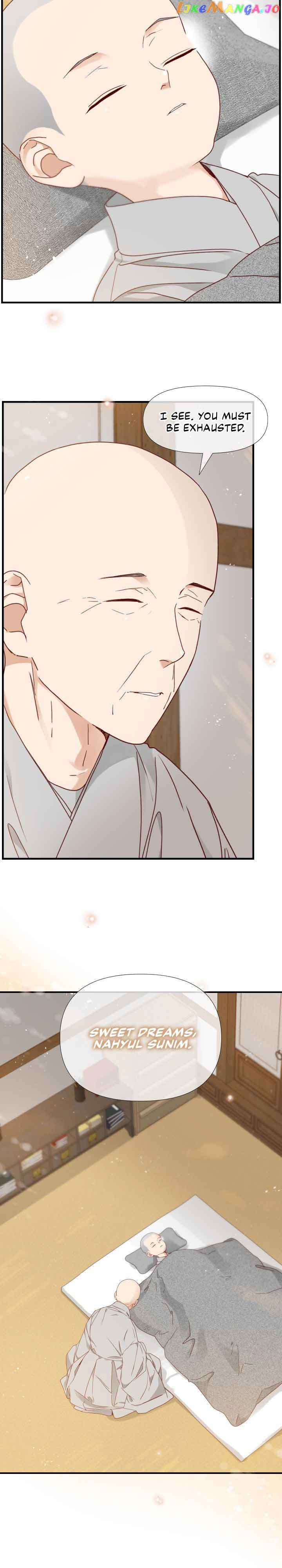 An Hour Of Romance Chapter 167 page 21