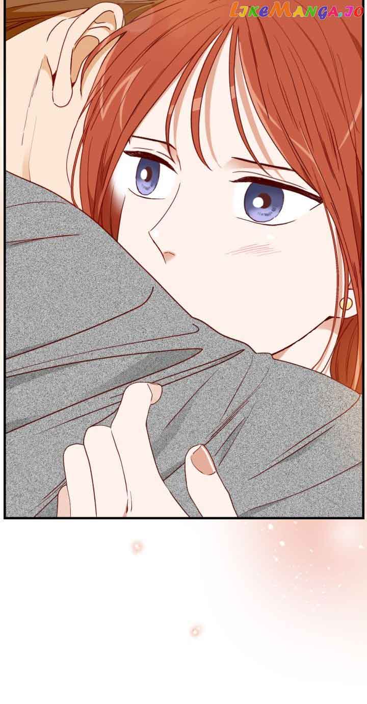 An Hour Of Romance Chapter 167 page 6