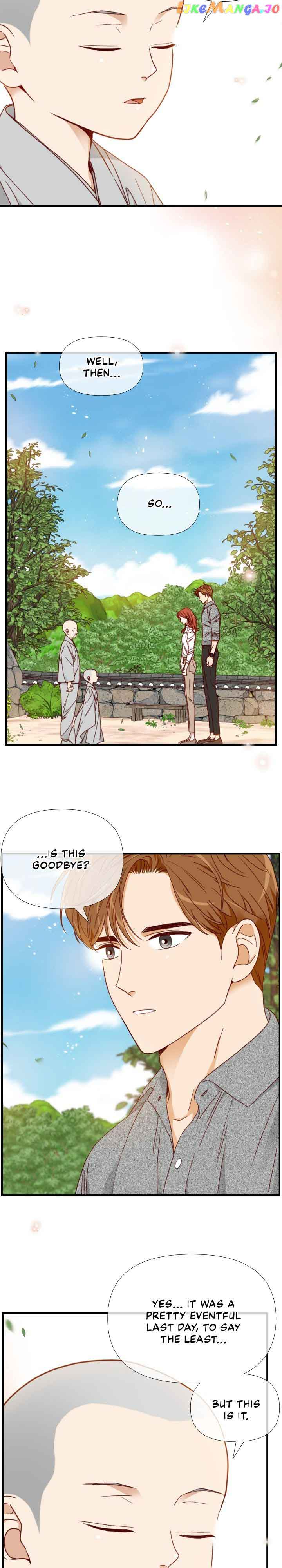 An Hour Of Romance Chapter 167 page 12
