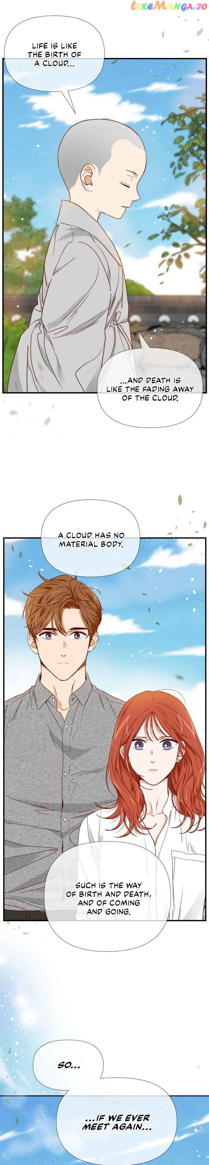 An Hour Of Romance Chapter 167 page 15