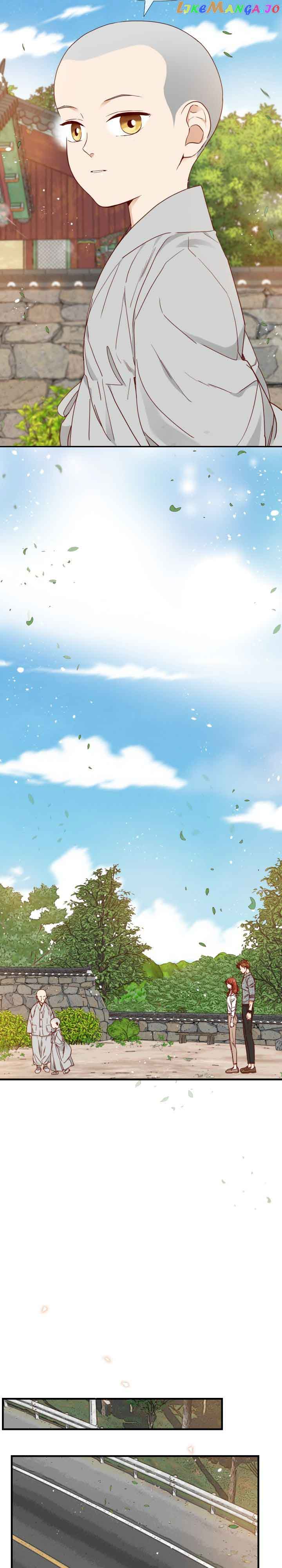 An Hour Of Romance Chapter 167 page 16