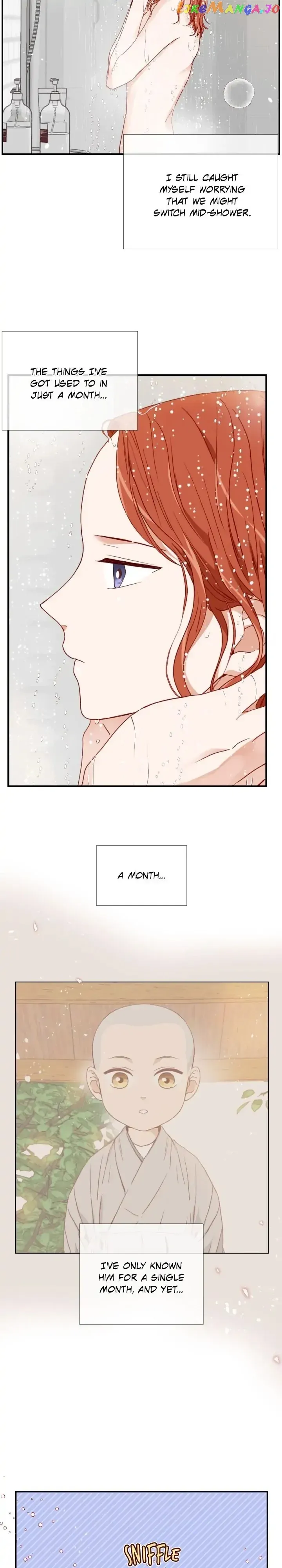 An Hour Of Romance Chapter 168 page 4
