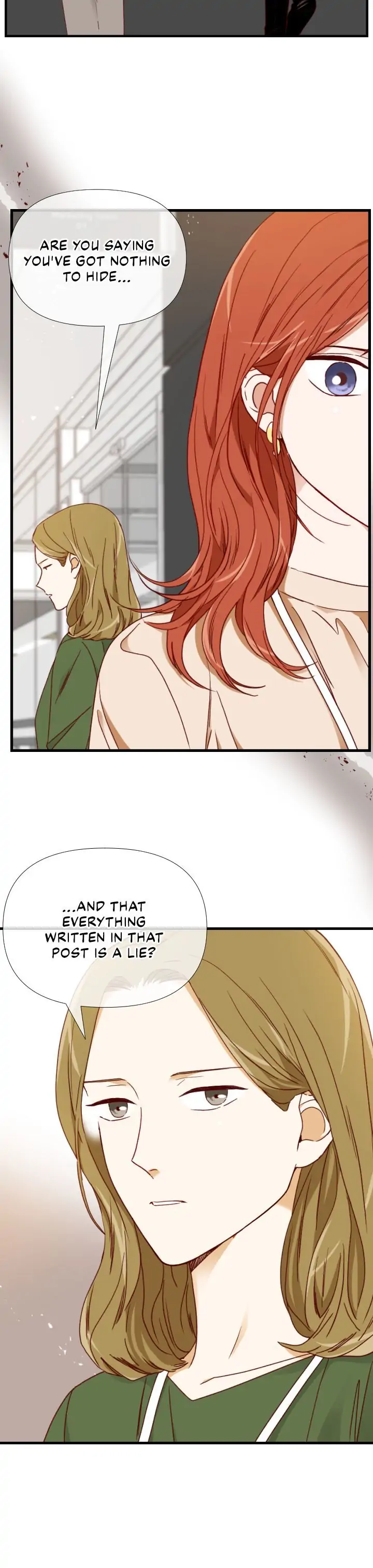 An Hour Of Romance Chapter 169 page 5