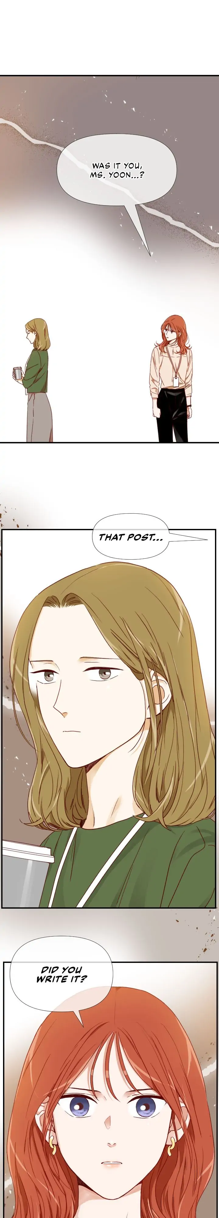 An Hour Of Romance Chapter 169 page 2