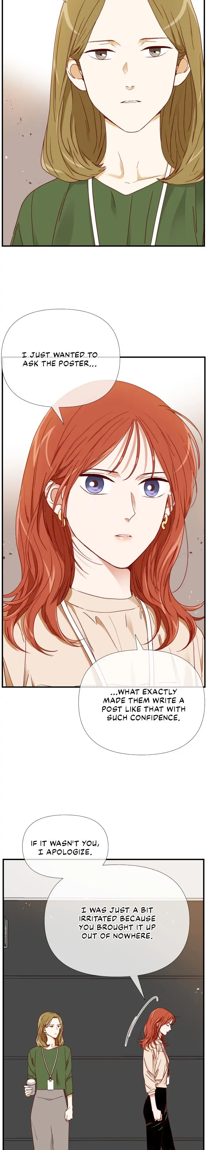 An Hour Of Romance Chapter 169 page 4