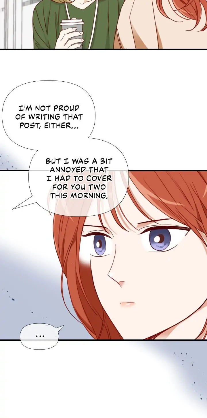 An Hour Of Romance Chapter 169 page 10