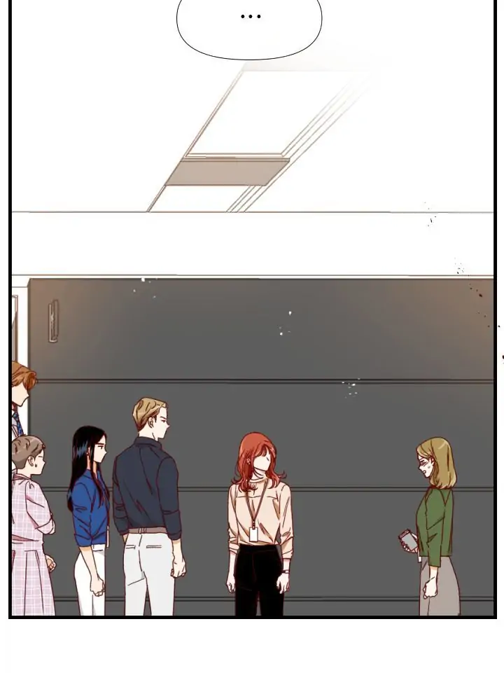 An Hour Of Romance Chapter 169 page 22