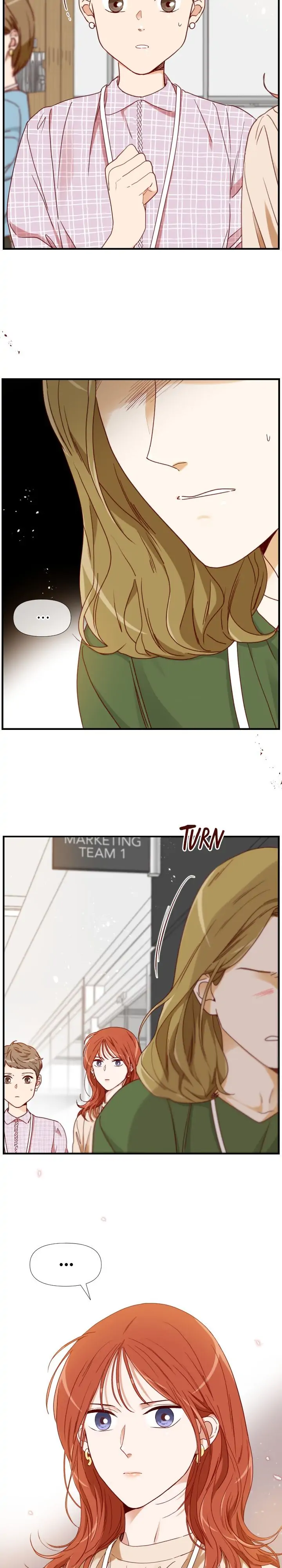 An Hour Of Romance Chapter 169 page 24