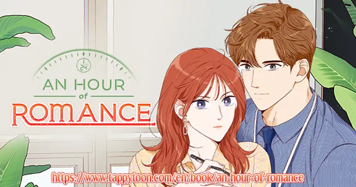 An Hour Of Romance Chapter 169 page 28