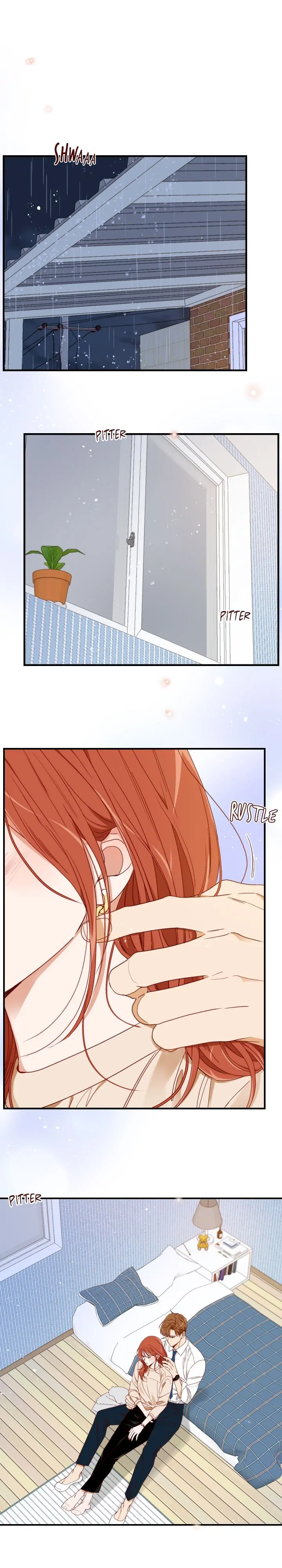 An Hour Of Romance Chapter 172 page 2