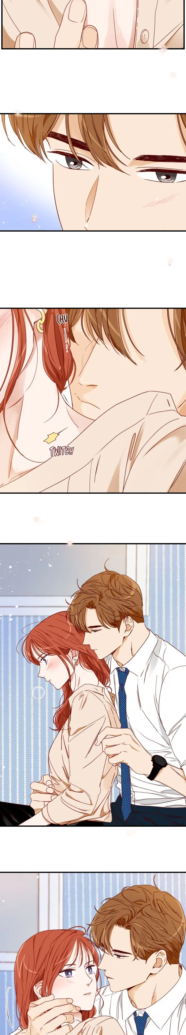 An Hour Of Romance Chapter 172 page 4