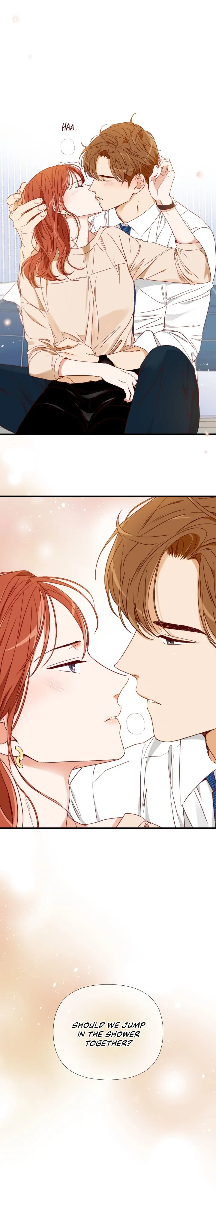 An Hour Of Romance Chapter 172 page 6