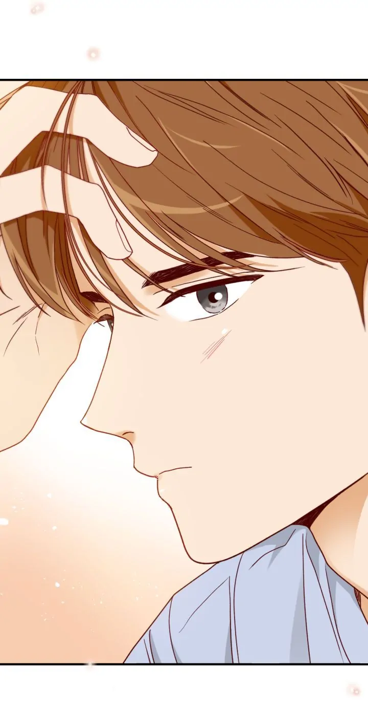 An Hour Of Romance Chapter 172 page 19