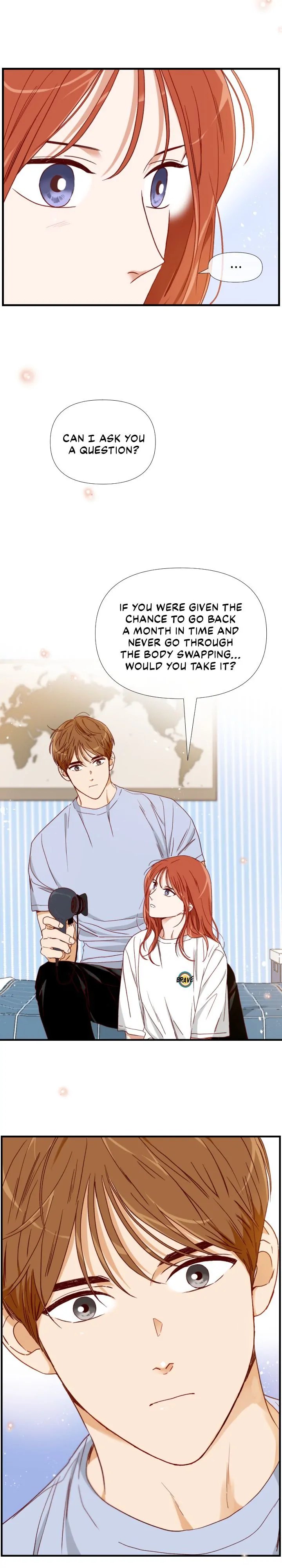 An Hour Of Romance Chapter 172 page 13