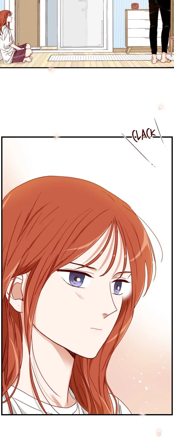An Hour Of Romance Chapter 172 page 15