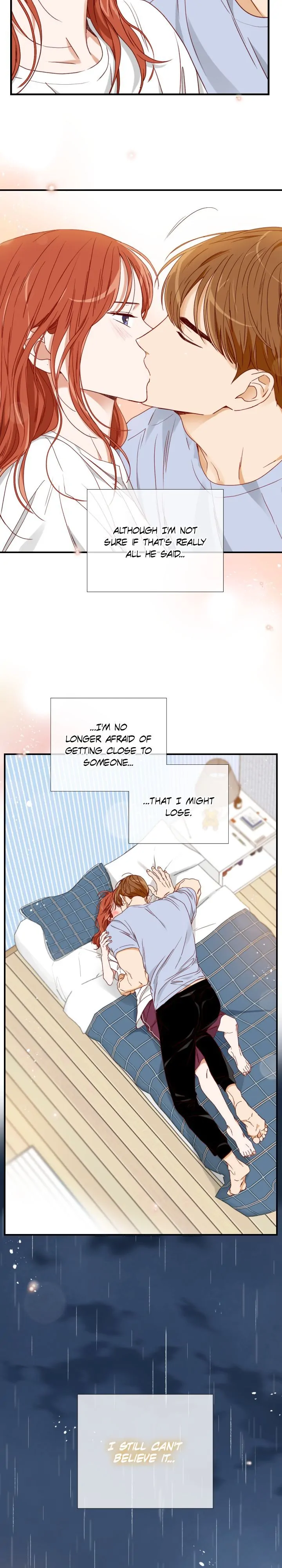An Hour Of Romance Chapter 172 page 21