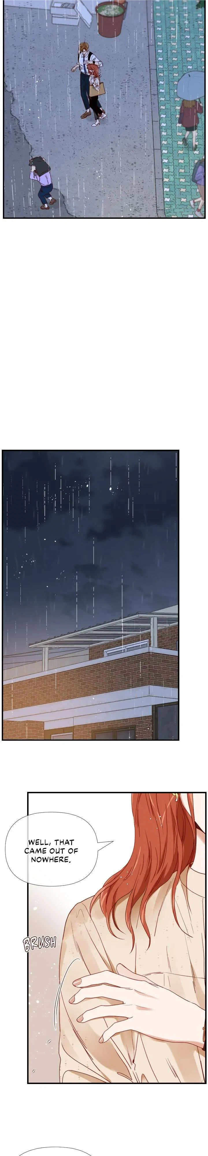An Hour Of Romance Chapter 171 page 17