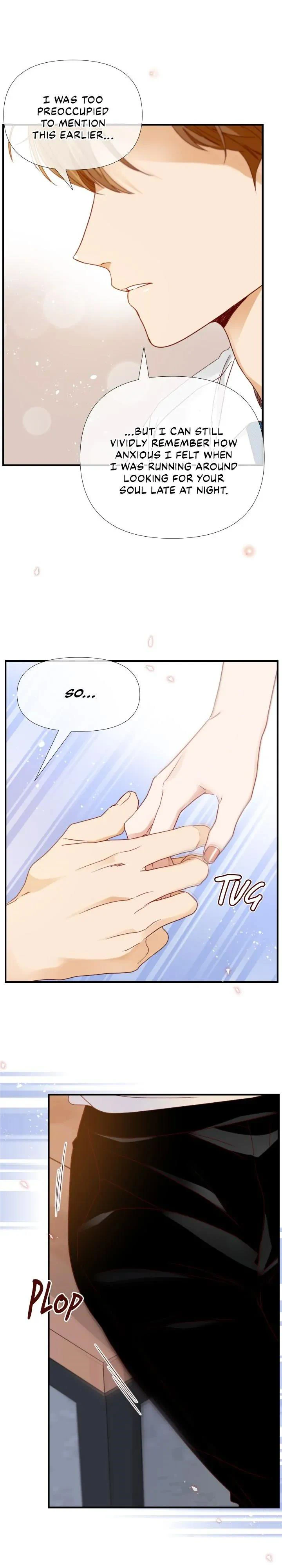 An Hour Of Romance Chapter 171 page 20