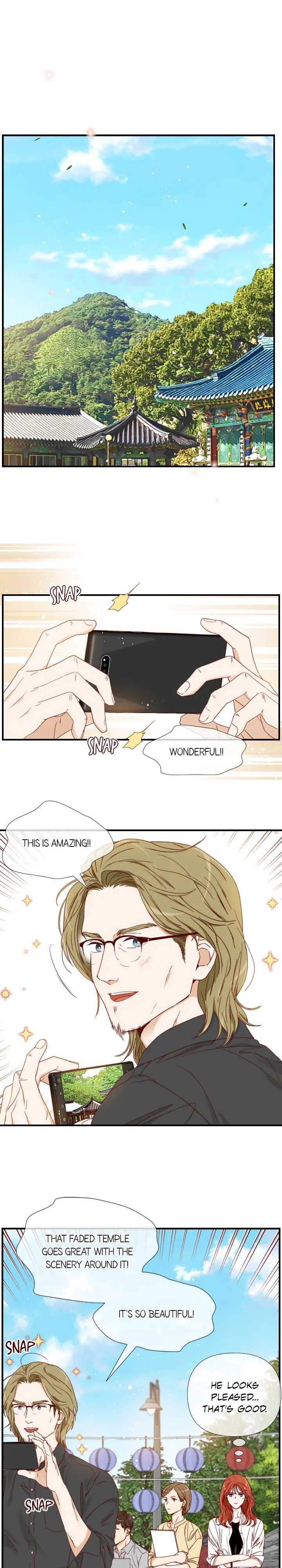 An Hour Of Romance Chapter 173 page 2