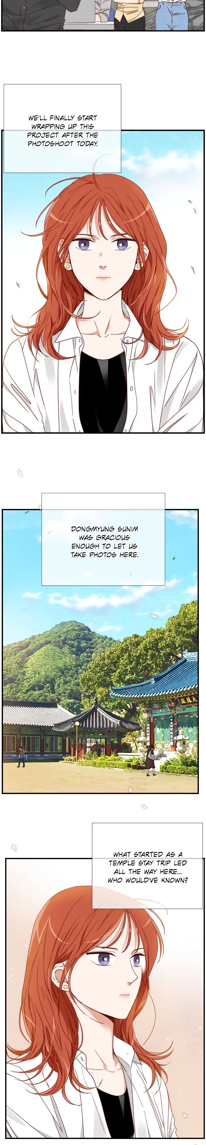 An Hour Of Romance Chapter 173 page 3