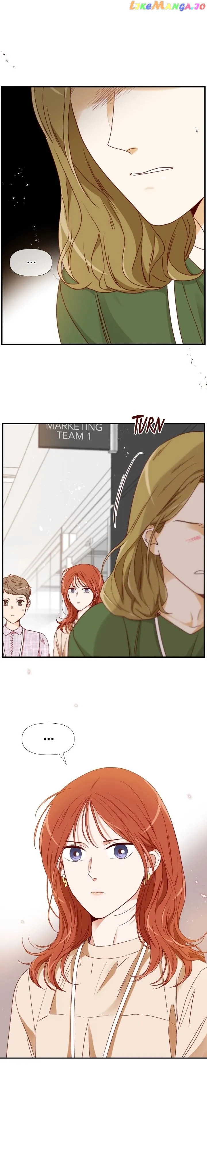 An Hour Of Romance Chapter 170 page 2