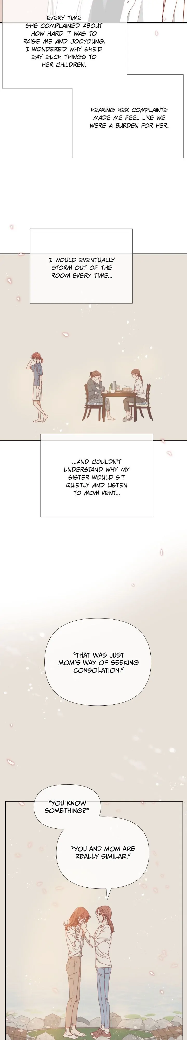 An Hour Of Romance Chapter 173 page 9