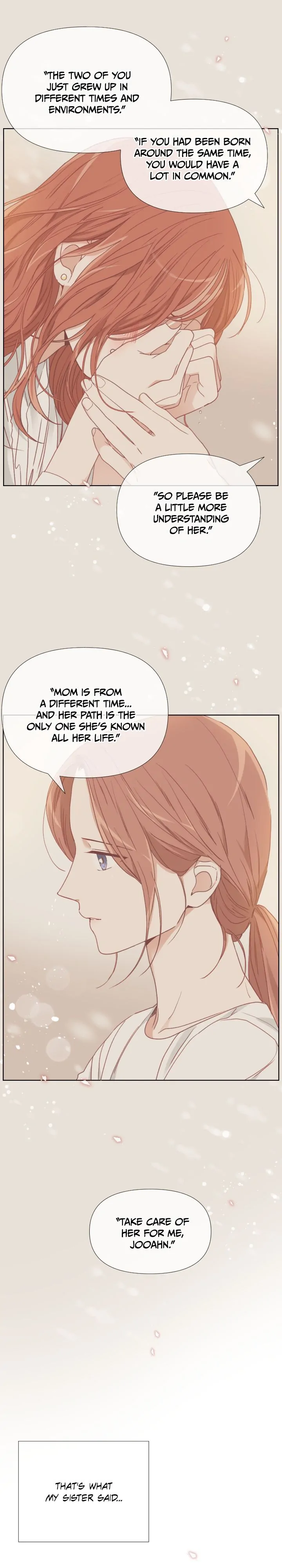 An Hour Of Romance Chapter 173 page 11