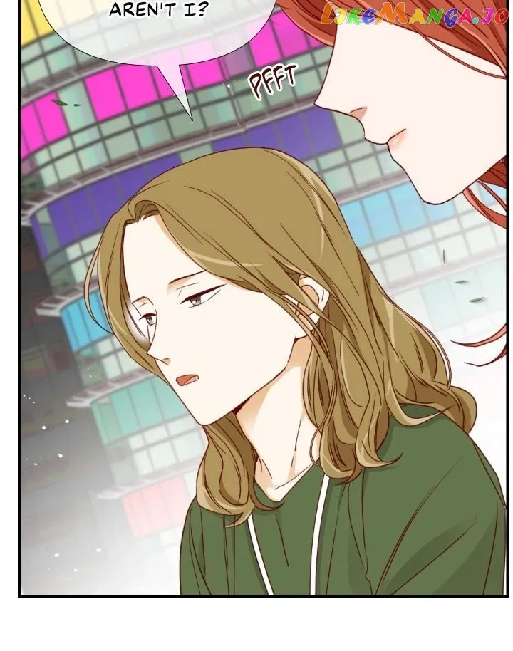 An Hour Of Romance Chapter 170 page 14