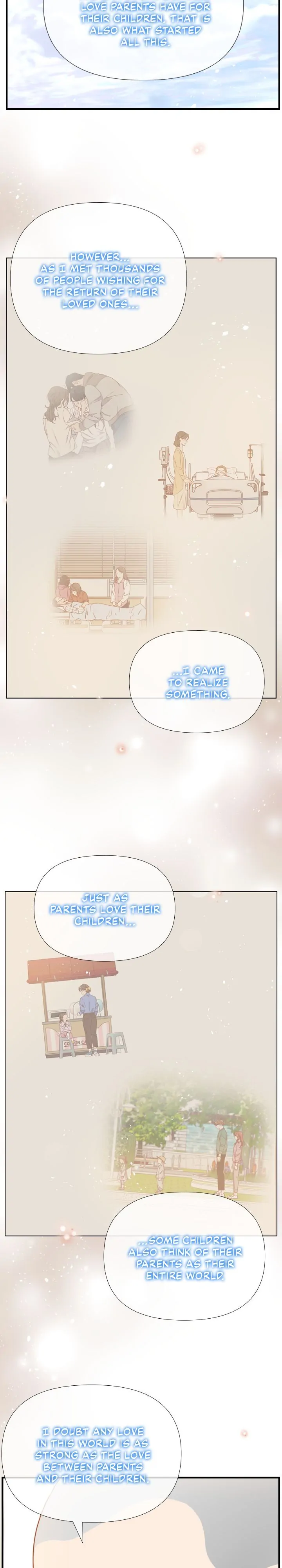 An Hour Of Romance Chapter 173 page 23