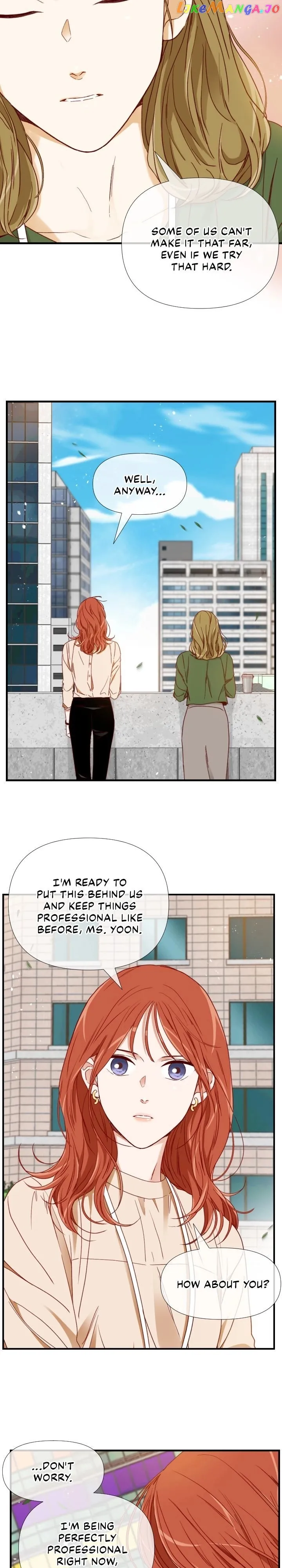 An Hour Of Romance Chapter 170 page 13