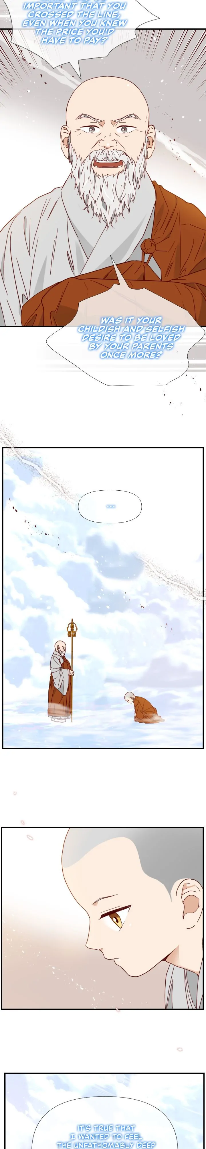 An Hour Of Romance Chapter 173 page 22