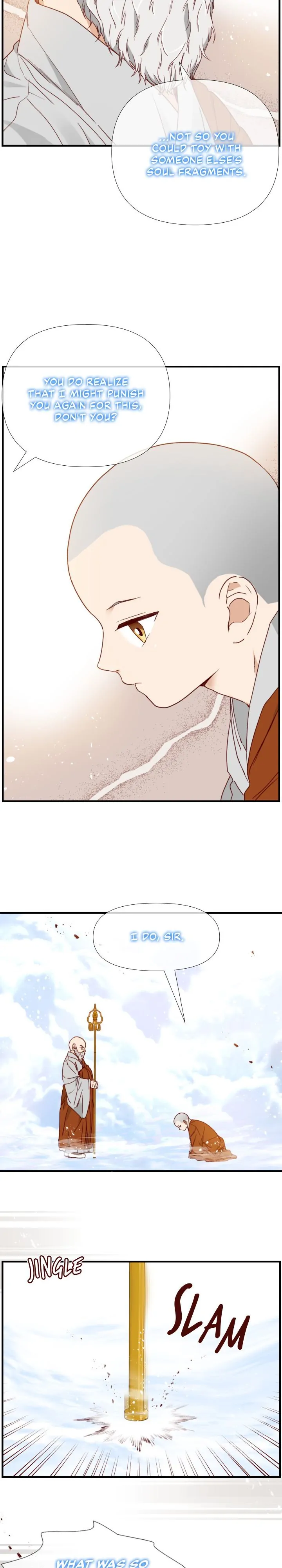 An Hour Of Romance Chapter 173 page 21