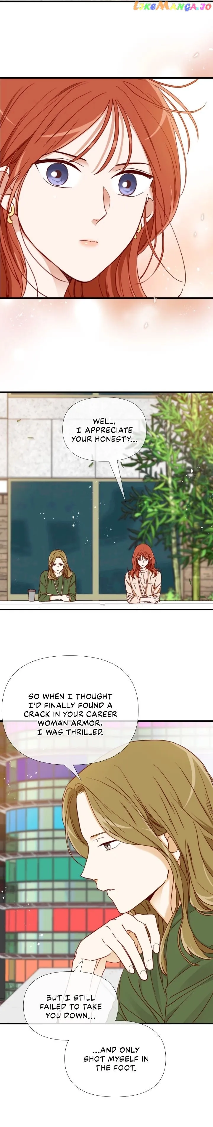 An Hour Of Romance Chapter 170 page 9
