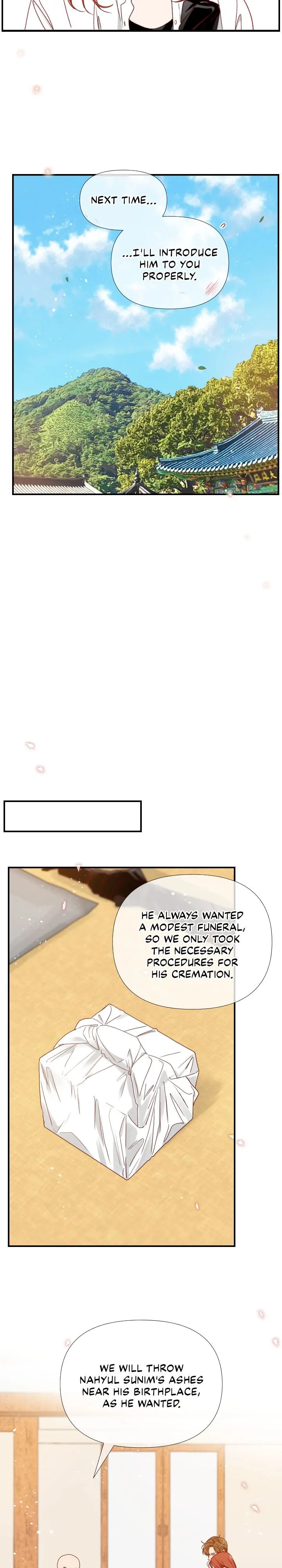 An Hour Of Romance Chapter 173 page 16