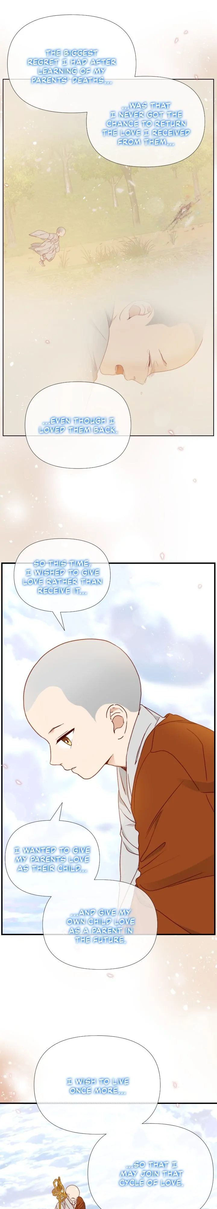 An Hour Of Romance Chapter 173 page 25