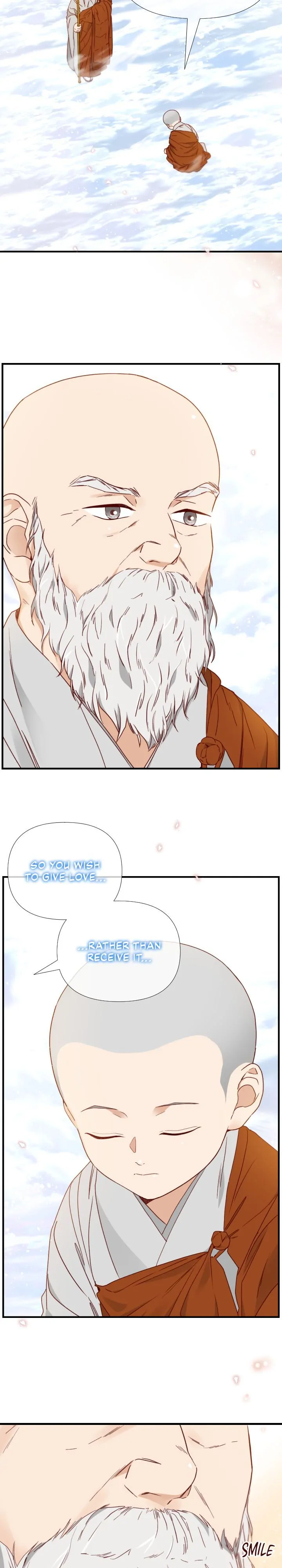 An Hour Of Romance Chapter 173 page 26