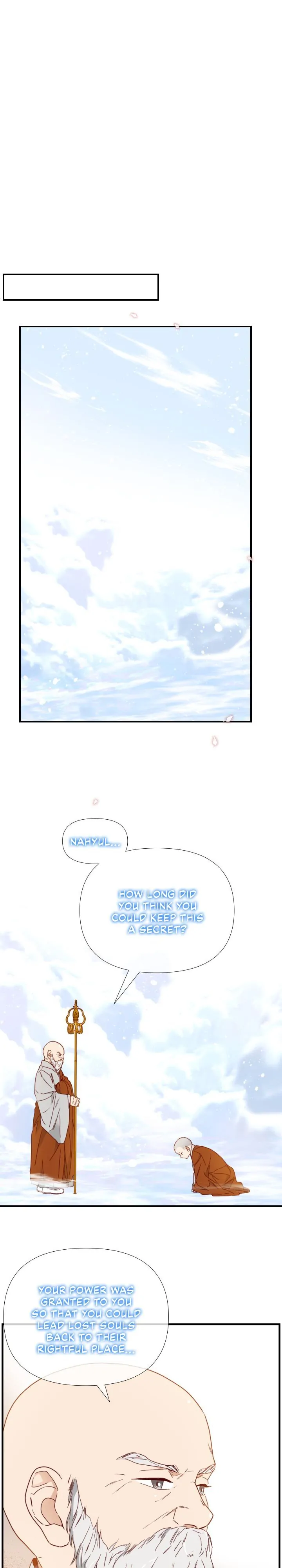 An Hour Of Romance Chapter 173 page 20