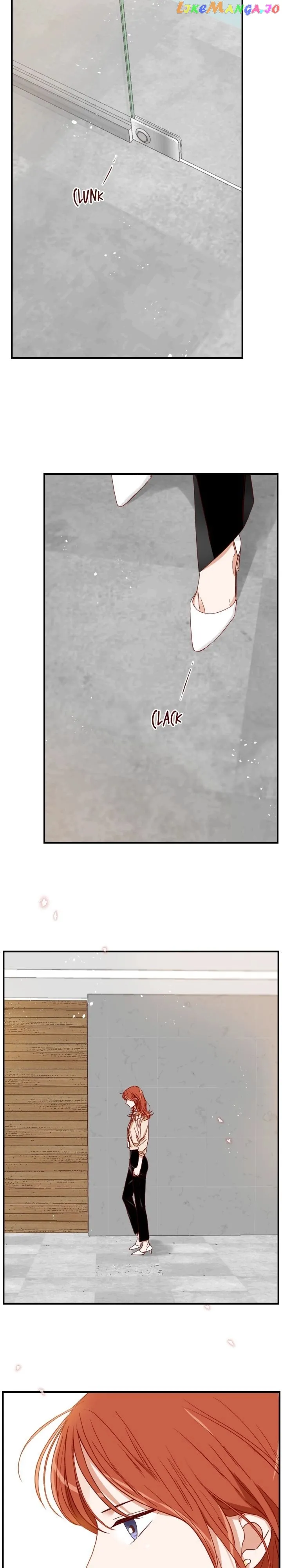 An Hour Of Romance Chapter 170 page 26