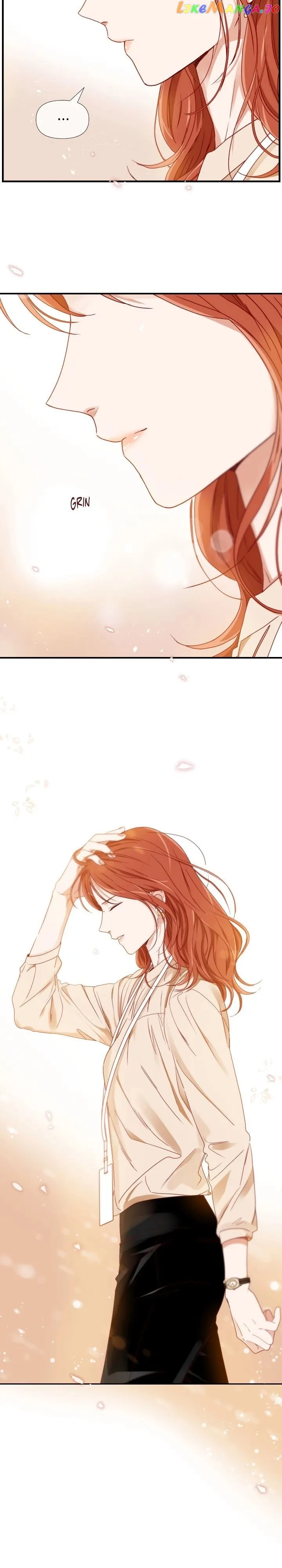 An Hour Of Romance Chapter 170 page 27