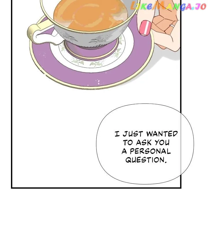 An Hour Of Romance Chapter 170 page 19