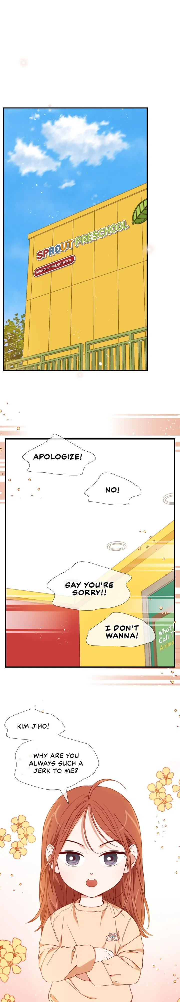 An Hour Of Romance Chapter 174 page 2
