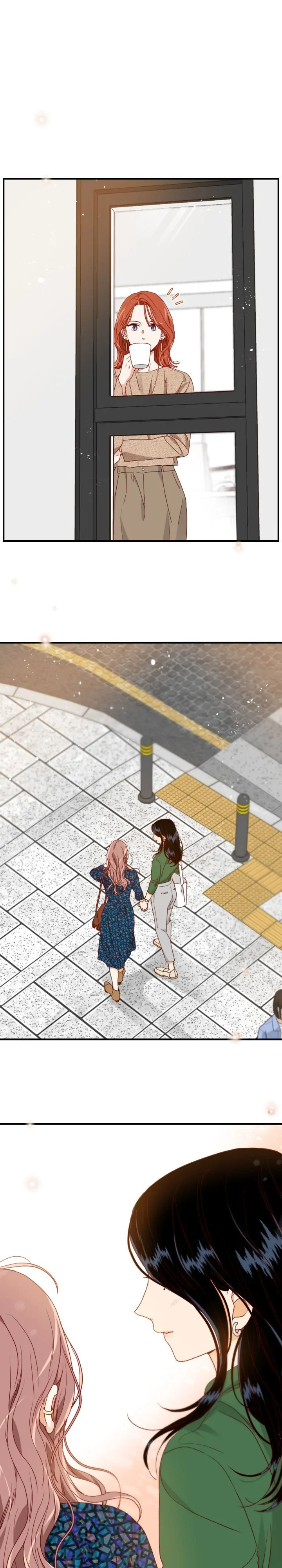 An Hour Of Romance Chapter 174 page 23