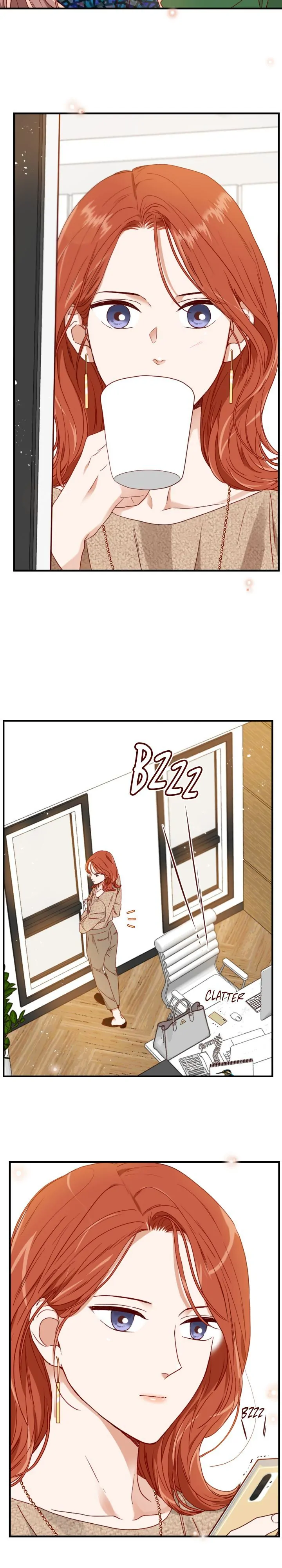 An Hour Of Romance Chapter 174 page 24
