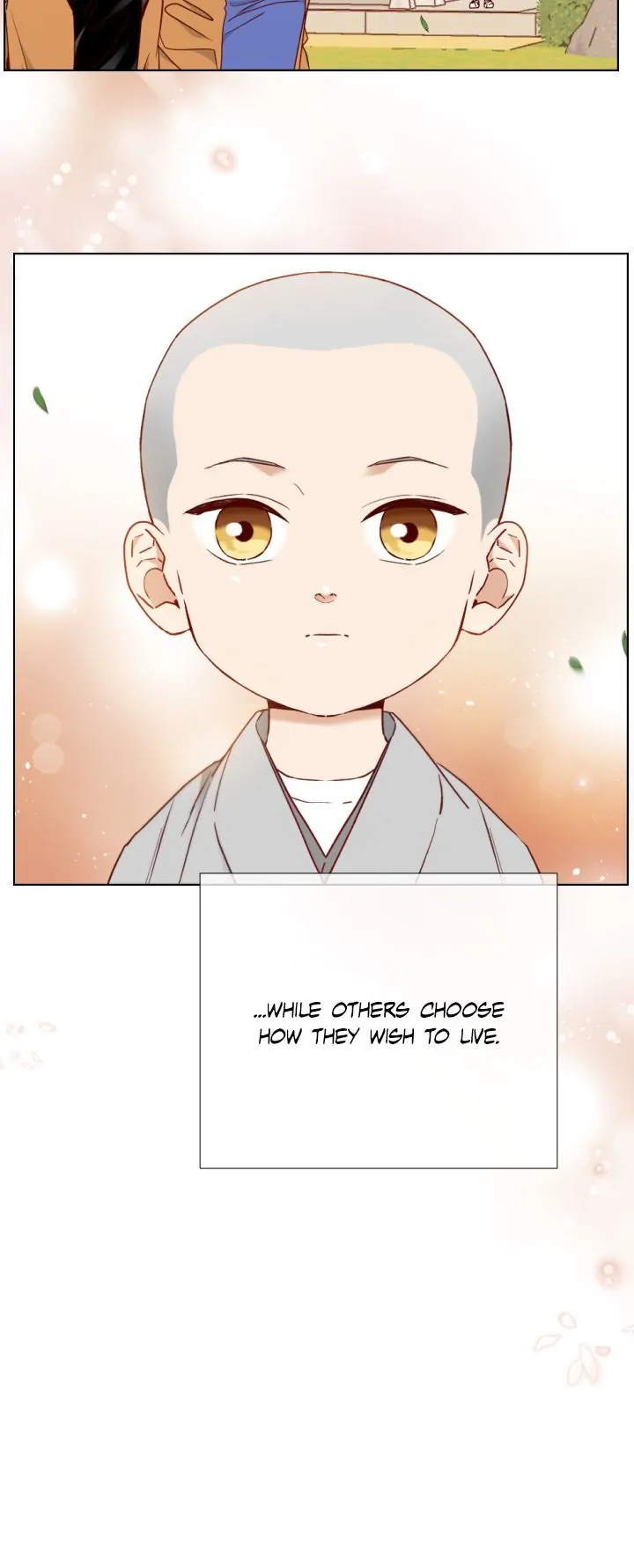 An Hour Of Romance Chapter 175 page 25