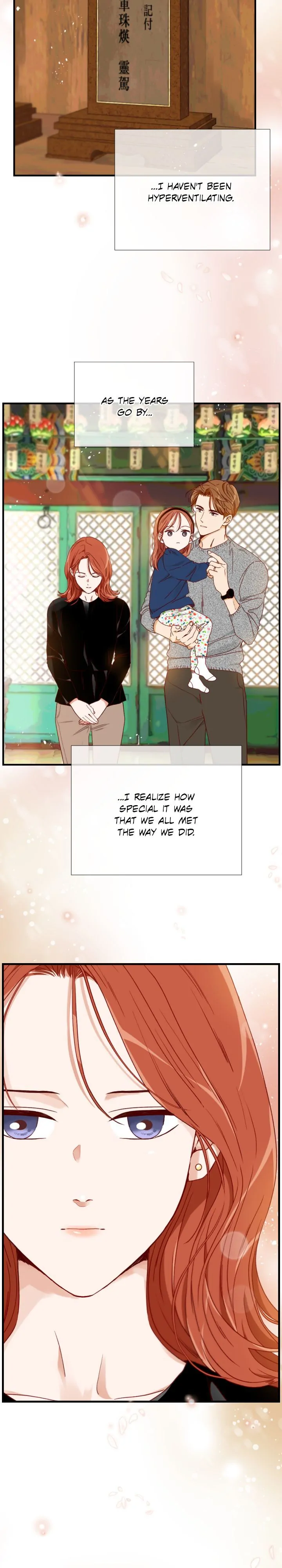 An Hour Of Romance Chapter 175 page 23