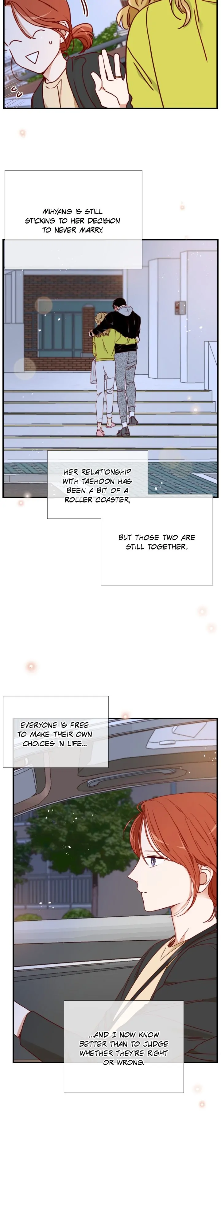 An Hour Of Romance Chapter 175 page 13