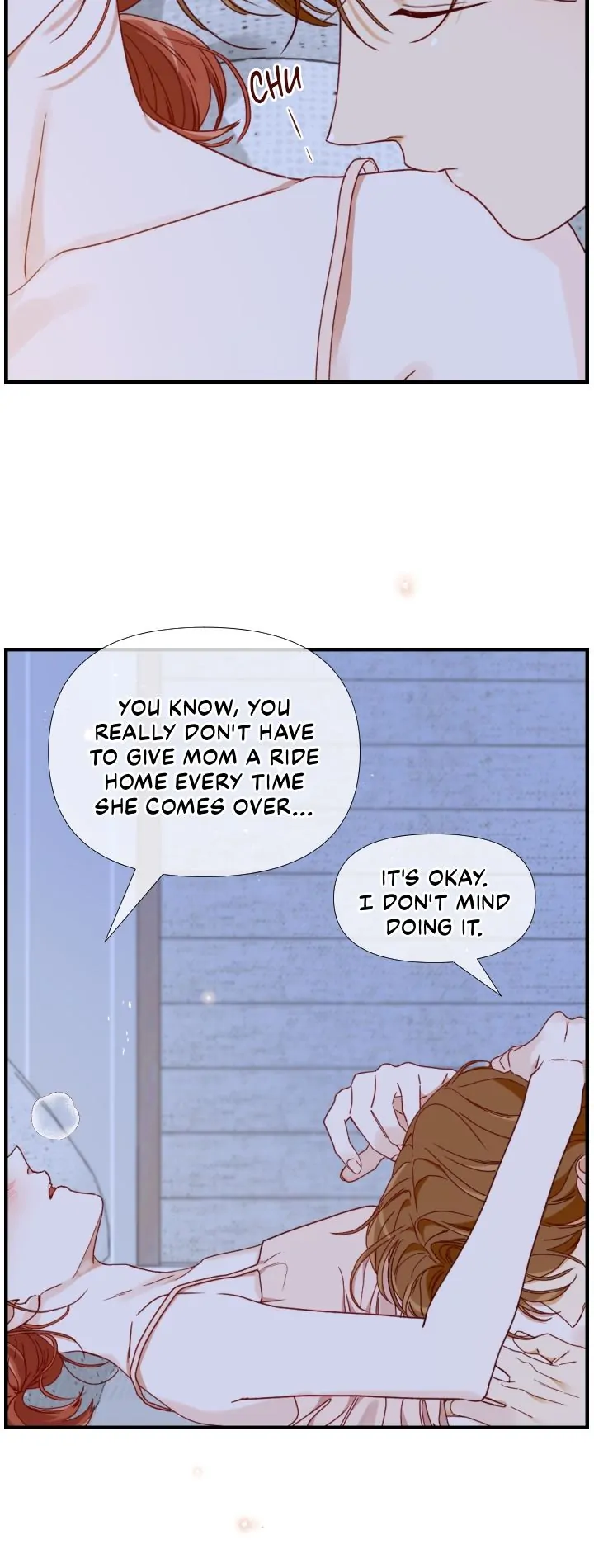 An Hour Of Romance Chapter 175 page 16
