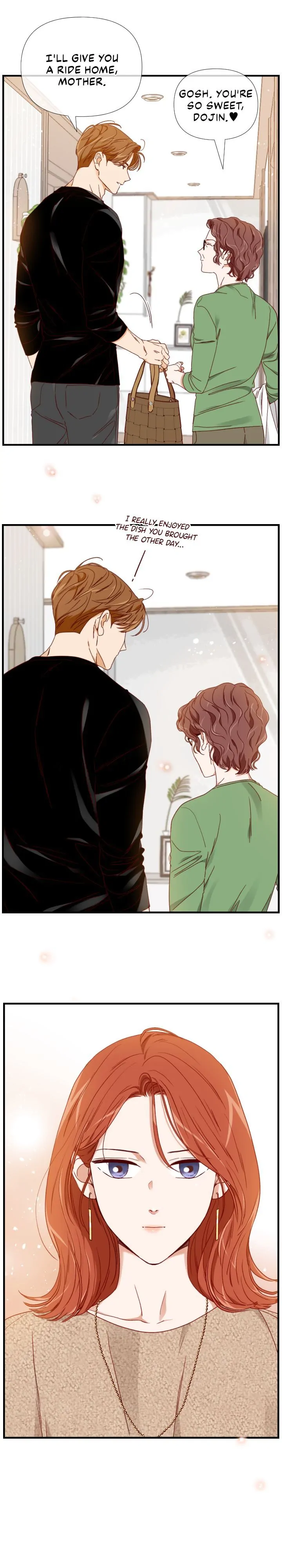 An Hour Of Romance Chapter 175 page 5