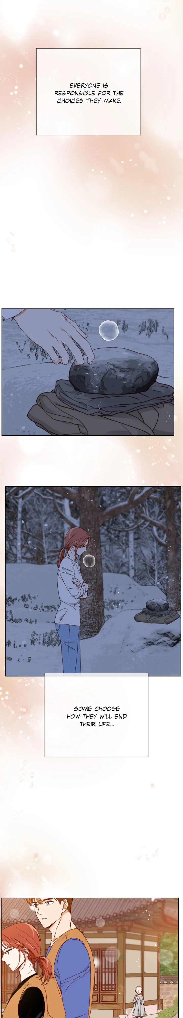 An Hour Of Romance Chapter 175 page 24
